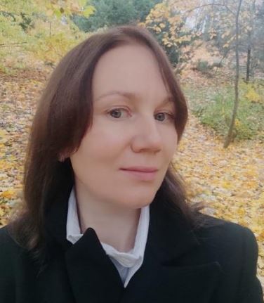 Василенко Наталія Миколаївна