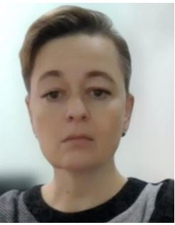 Гончаренко Яніна Володимирівна