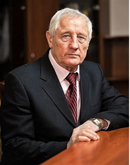 Горбачук Іван Тихонович