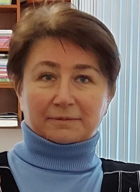 Мусієнко Юлія Анатоліївна