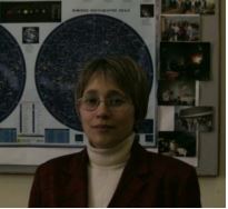 Павлова Наталя Юріївна