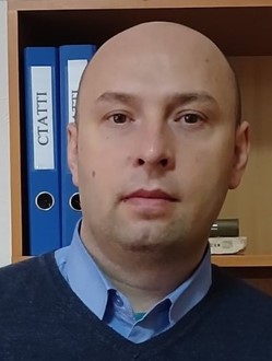 Пафик Сергій Петрович