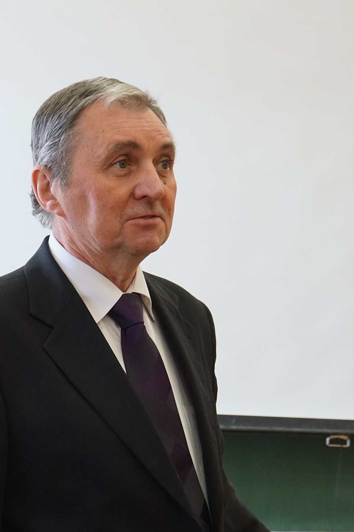 Працьовитий Микола Вікторович