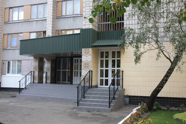 Все про гуртожиток