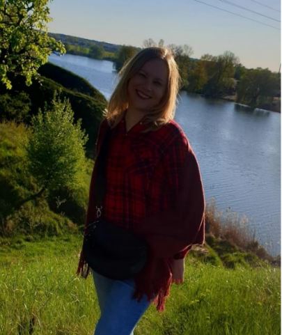 Бондаренко Ольга Ігорівна