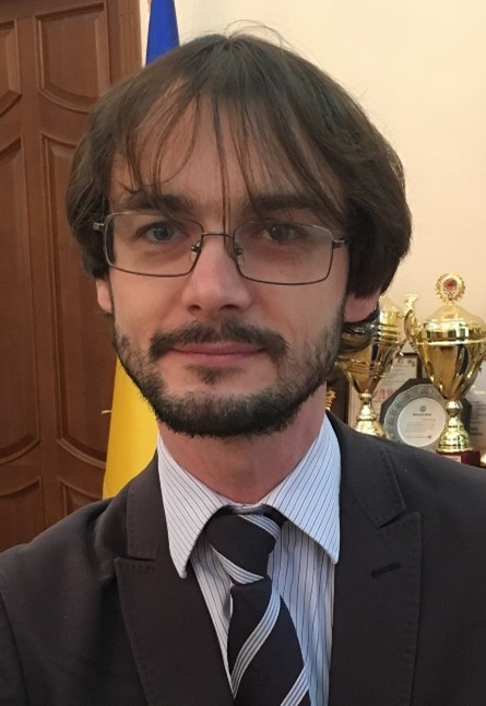 Нікіфоров Роман Олексійович